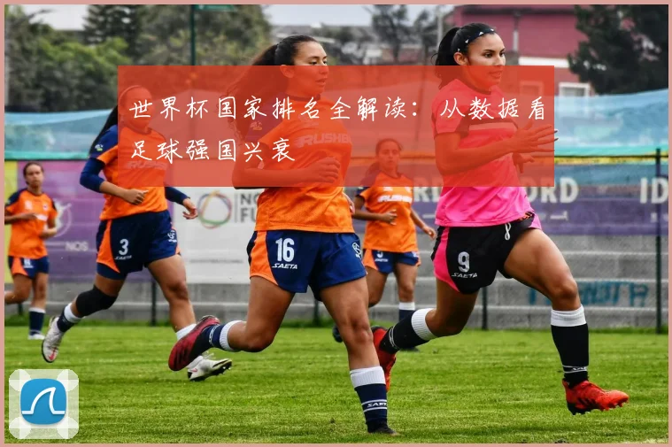 世界杯国家排名全解读:从数据看足球强国兴衰