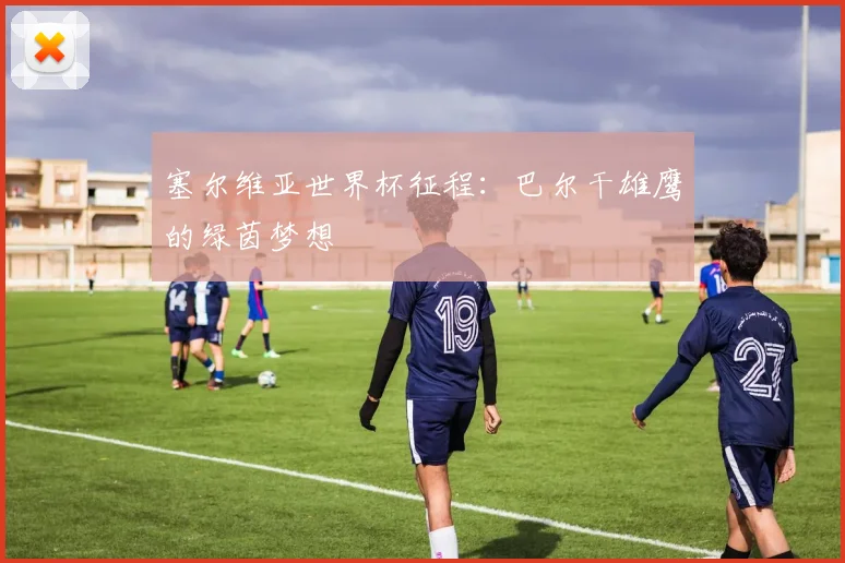 塞尔维亚世界杯征程：巴尔干雄鹰的绿茵梦想